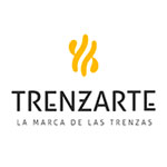 Logo Trenzarte